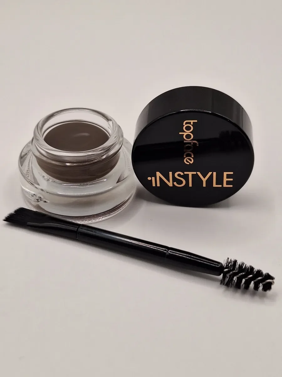 Помадка для бровей TOPFACE INSTYLE 05 тон 3,5 g