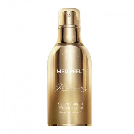 Эссенция для лица Medi-Peel Premium Golden Camellia Wrinkle Essence 50 ml