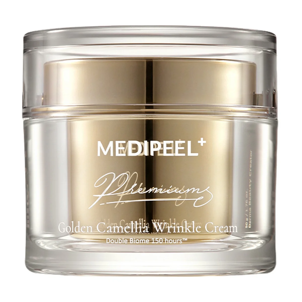 Крем для лица Medi-Peel Golden Camellia Wrinkle cream 50 g