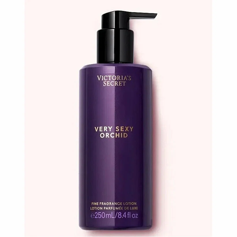 Лосьон для тела Victoria Secret VERY SEXY ORCHID 250 ml
