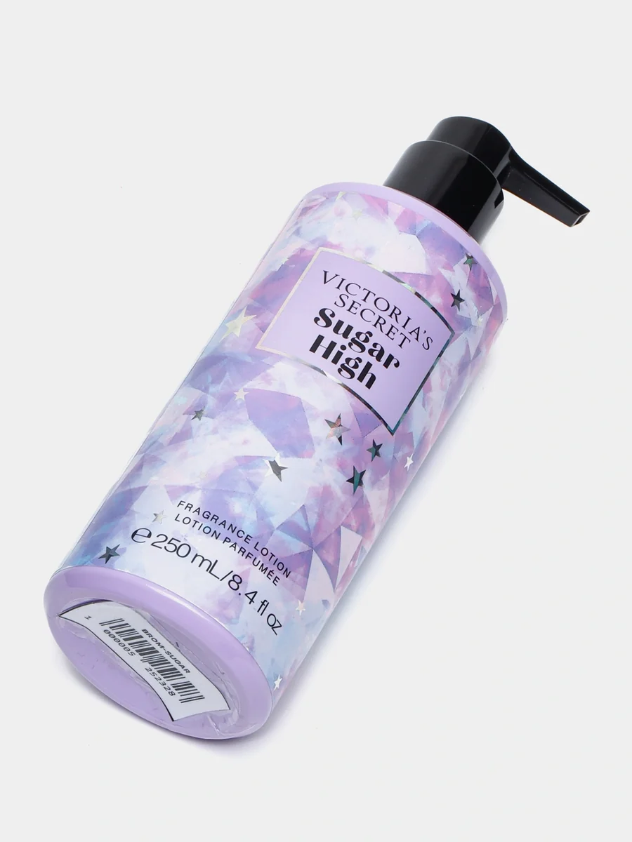 Лосьон для тела Victoria Secret SUGAR HIGH 250 ml