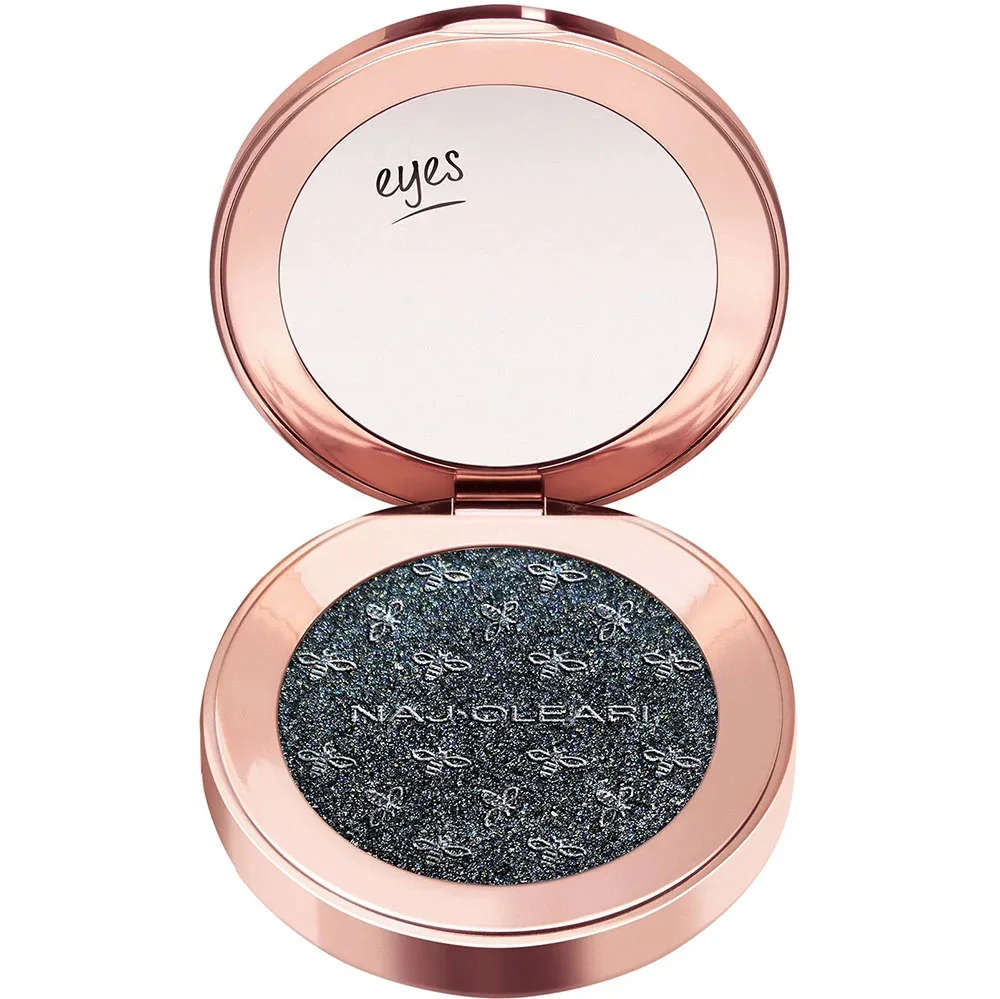 Тени для глаз MAYBELLINE Nudes Of New York 010 18g