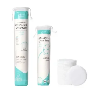 Ватный диск LMLTOP Natural in life 150 pcs
