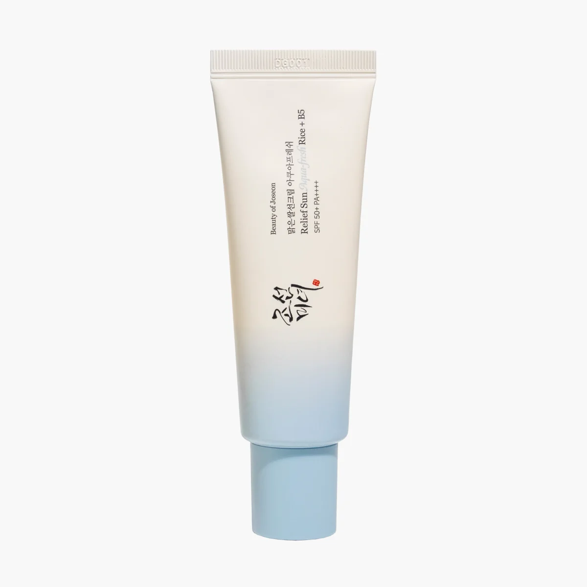 СПФ крем Beauty of Joseon Aqua-Fresh Rice+B5 50ml