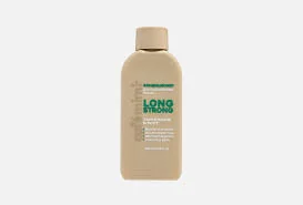 Кондиционер для волос CAFE MIMI long strong 100 ml