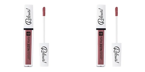 Помада RELOUIS Сompliment Nude Matte 13
