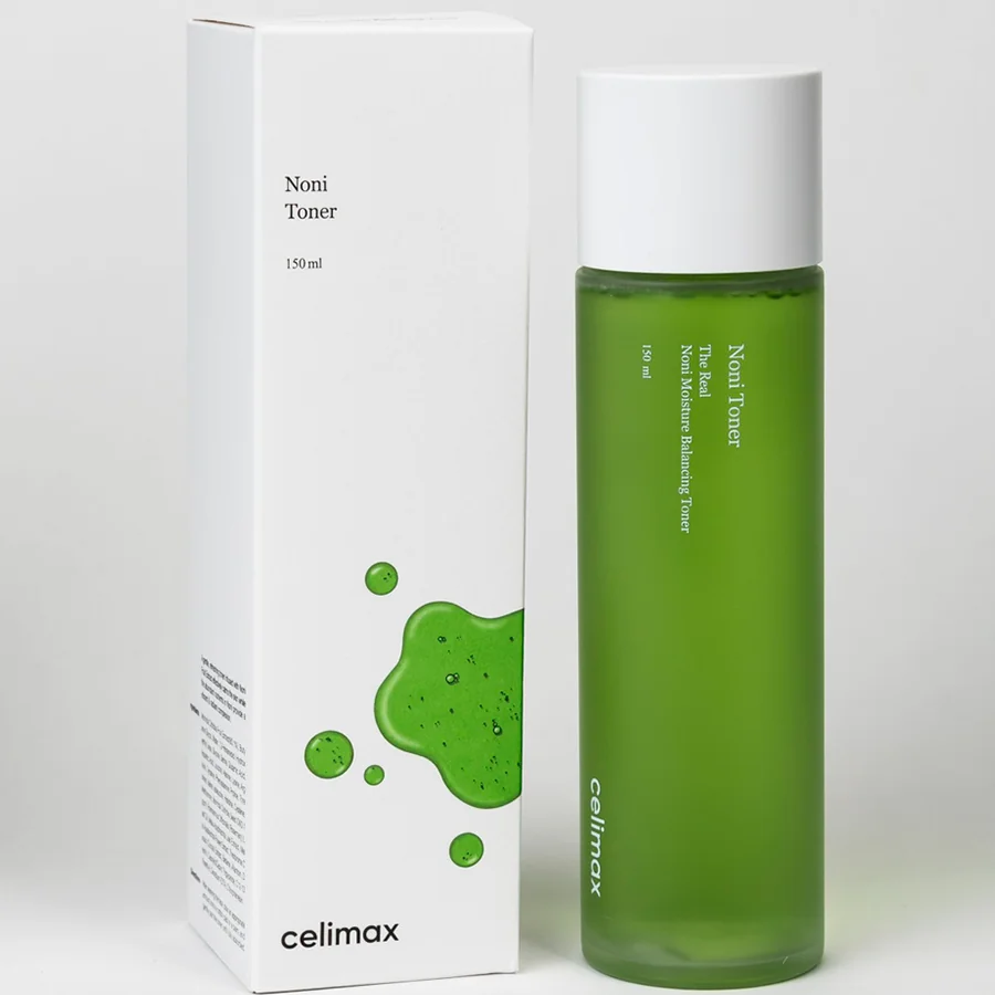 Тонер для лица CELIMAX NONI 150 ml