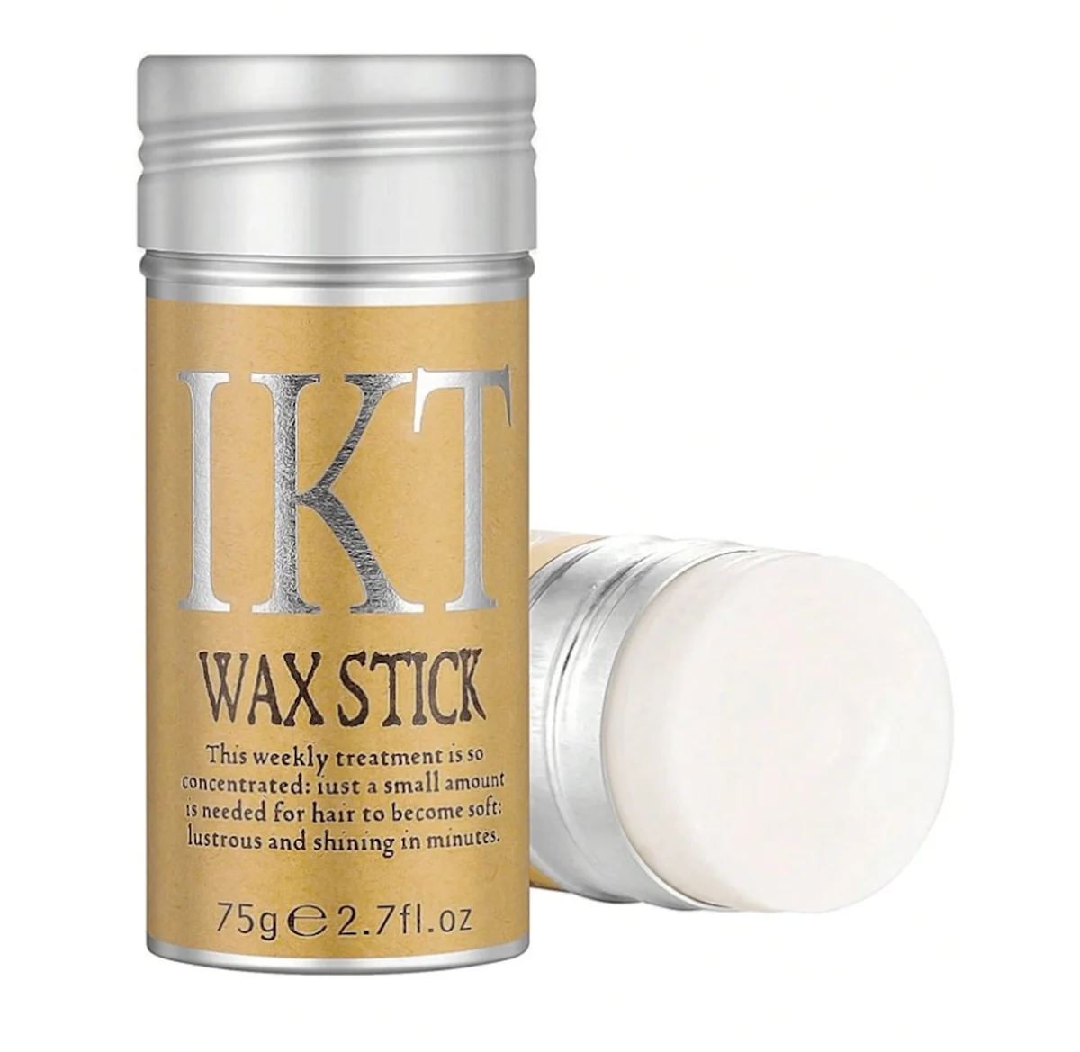 Стик воск для волос IKTY Wax Stick 75 g