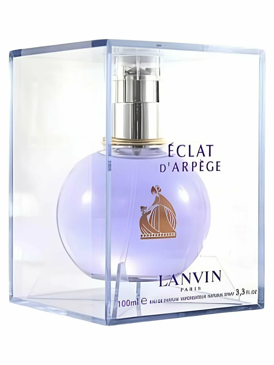 Духи Lanvin Eclat 100 ml