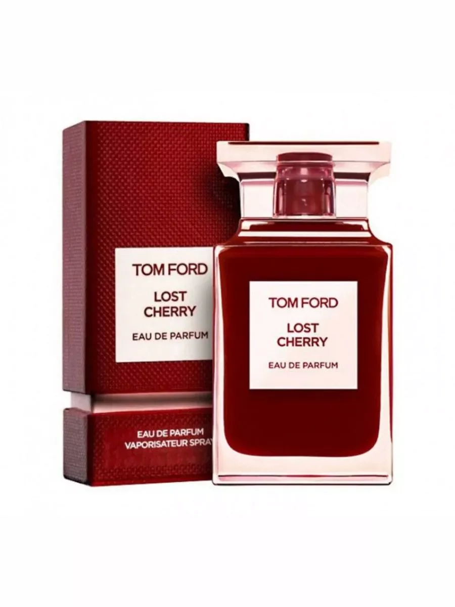 Духи TOM FORD Lost Cherry  100 ml