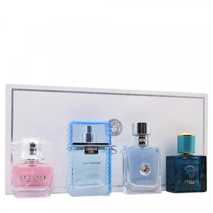 Духи набор VERSACE 4*30ml