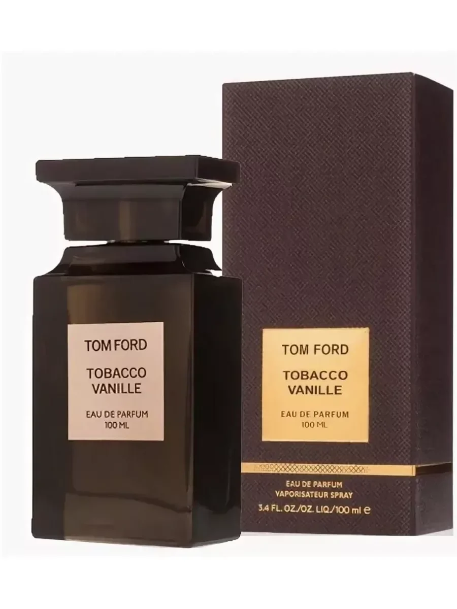 Духи TOM FORD TOBACCO VANILLE 100 ml