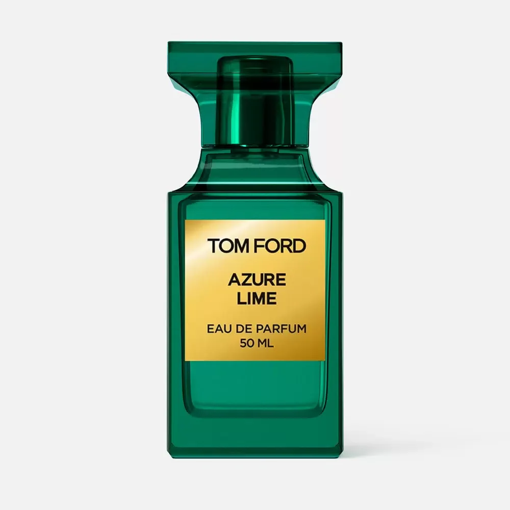 Духи-ферамон Tom Ford AZURE LIME 45 ml