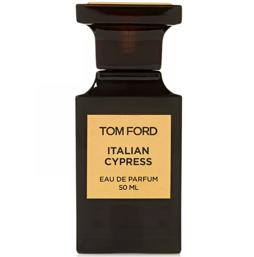Духи-ферамон Tom Ford ITALIAN CYPRESS 45 ml