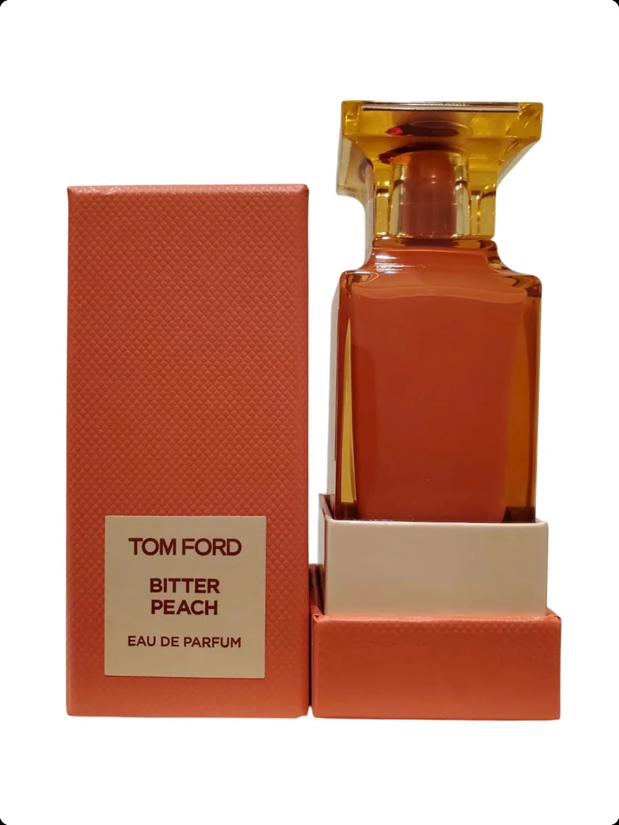 Духи-ферамон Tom Ford BITTER PEACH 45 ml