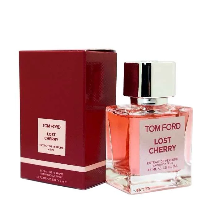 Духи-ферамон Tom Ford LOST CHERRY 45 ml