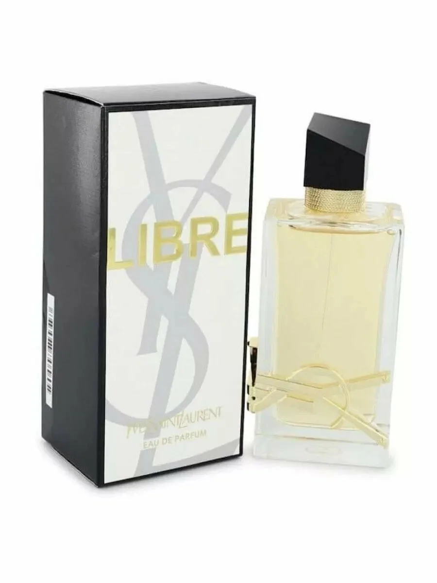 Духи Yves Saint Laurent LIBRE 90 ml