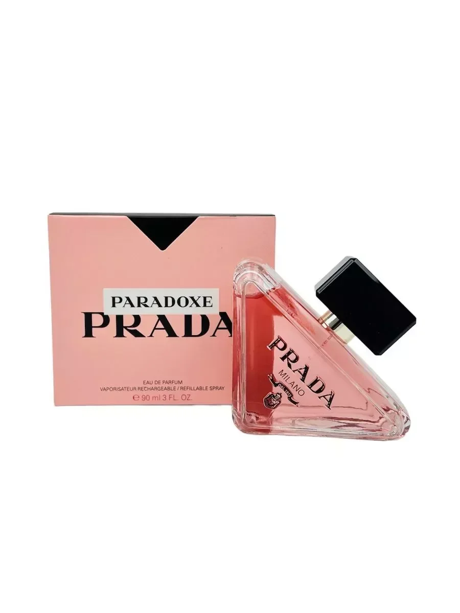 Духи PRADA PARADOXE 99 ml