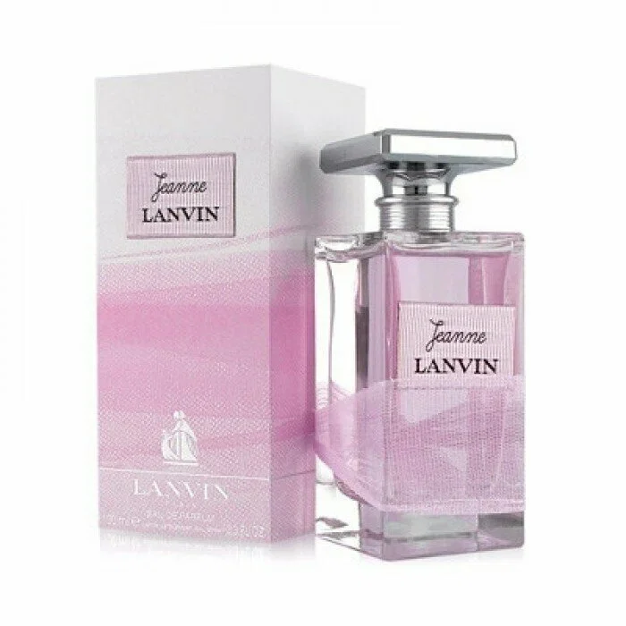 Духи JEANNE LANVIN 100 ml