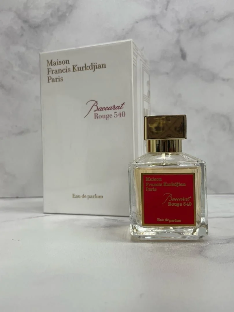 Духи BACCARAT MAISON FRANCIS KURKDJIAN 100 ml