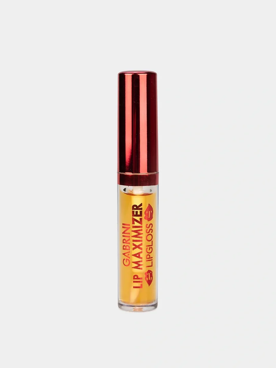 Блеск для губ GABARINI LIP MAXIMIZER 5 ml