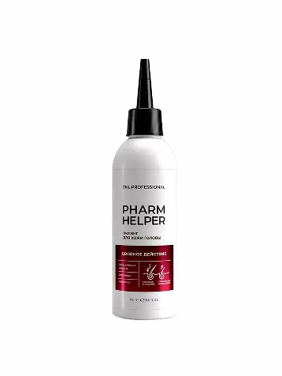 Пилинг для волос TNL PROFESSIONAL PHARM HELPER 150ml