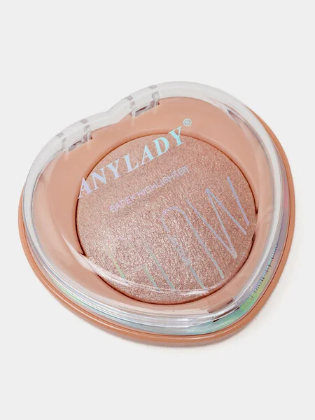Хайлайтер ANYLADY BAKED NO-2618