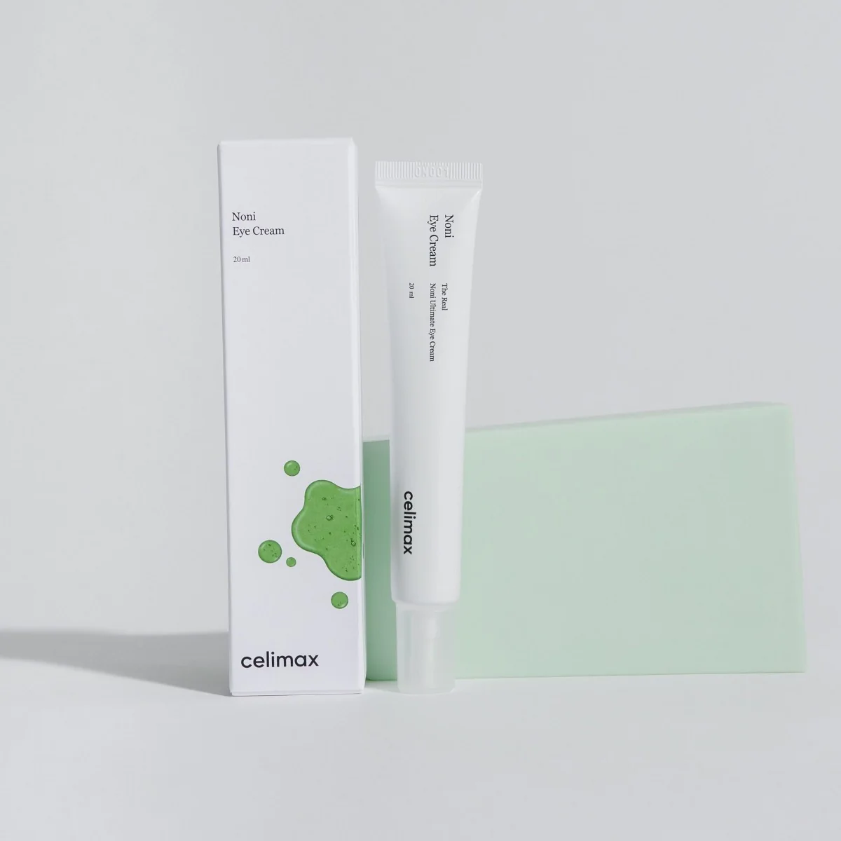 Вокруг глаз крем CELIMAX NONI 20 ml