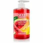 Гель для душа SEXY SWEET WATERMELON MELON PHEROMANE 430 ml