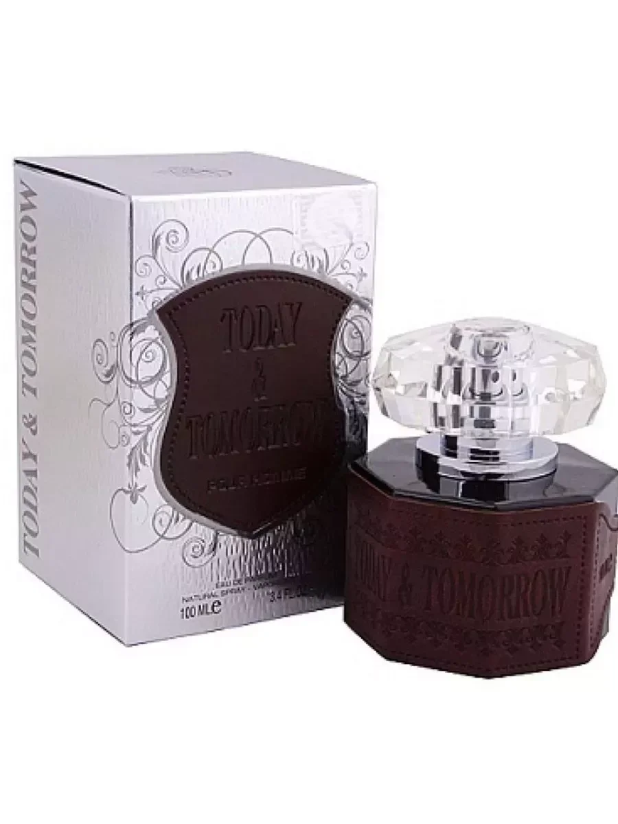 Духи TODAY TOMORROW 100 ml
