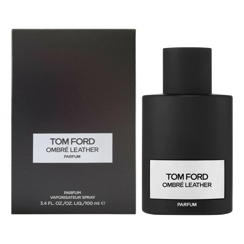 Духи TOM FORD MEN OMBRE LEATHER 100 ml