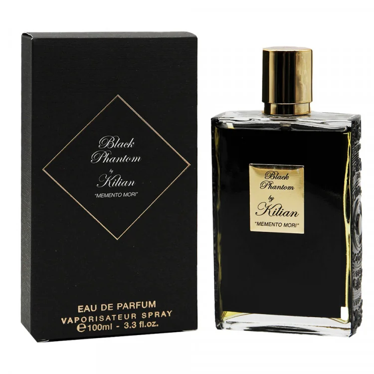 Духи KILIAN BLACK PHANTOM MEN 100 ml