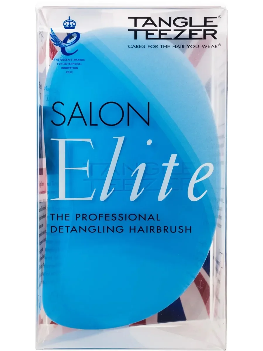 Расческа массажный TANGLE TEEZER ELITE
