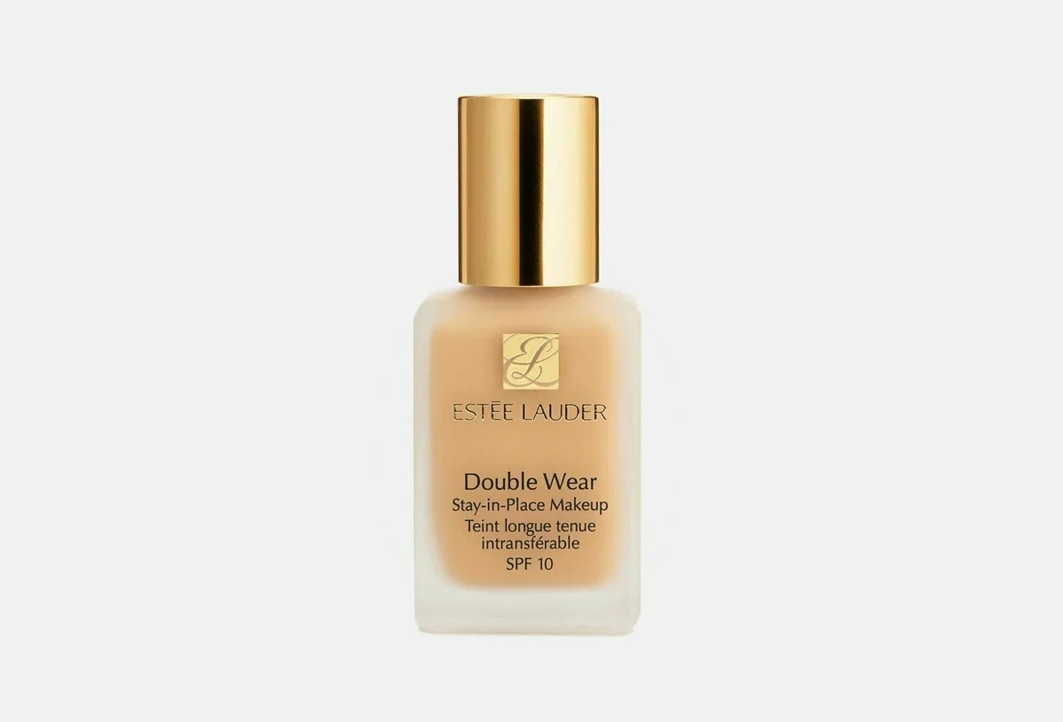 Тональный крем Estee Lauder Double Wear Stay In Place SPF10 1N0 30 ml