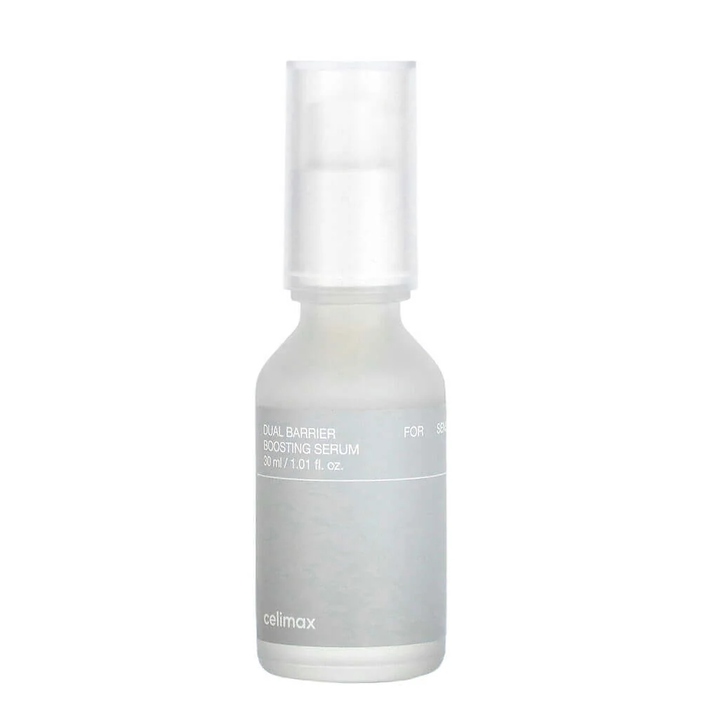 Сыворотка для лица CELIMAX DUAL BARRIER BOOSTING 30ml