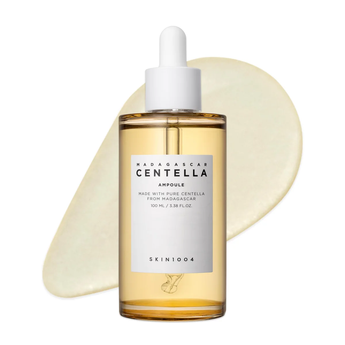 Ампула для лица  CENTELLA SKIN1004 100 ml