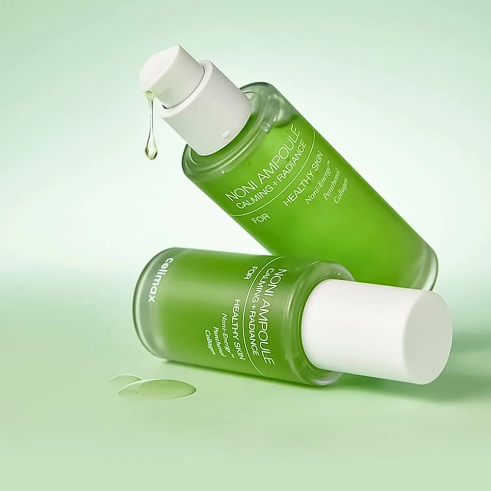 Сыворотка для лица CELIMAX NONI 50 ml