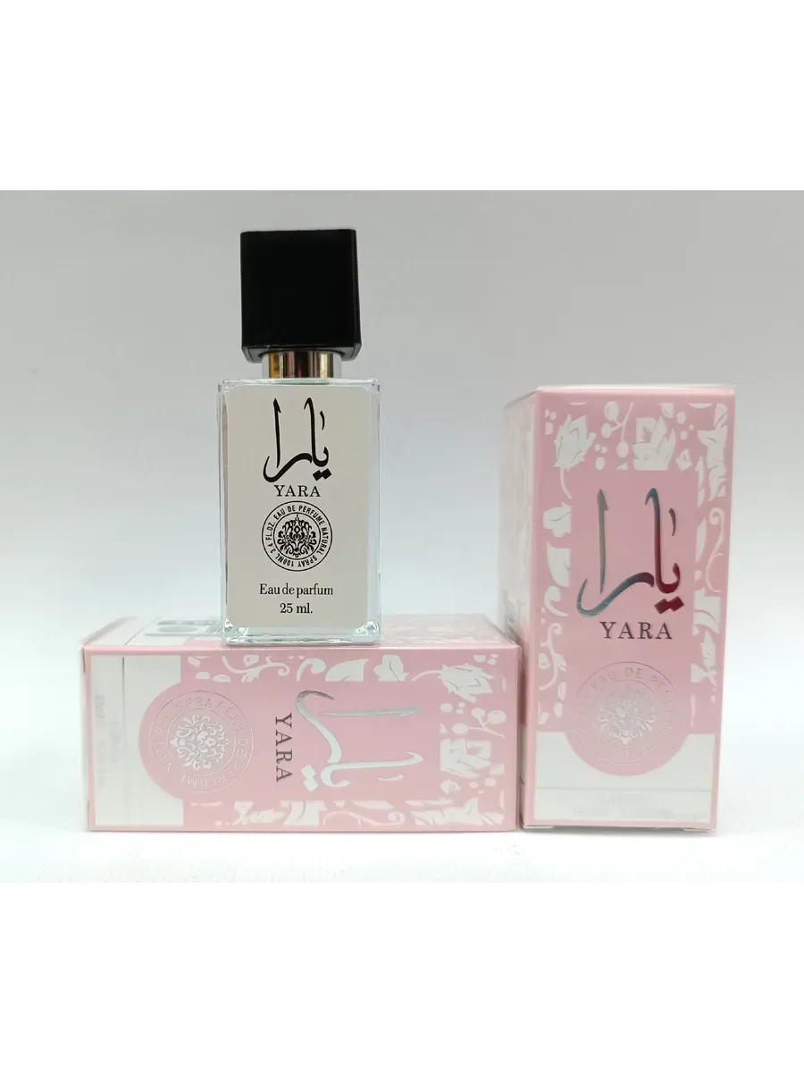 Карманный духи YARA 35 ml