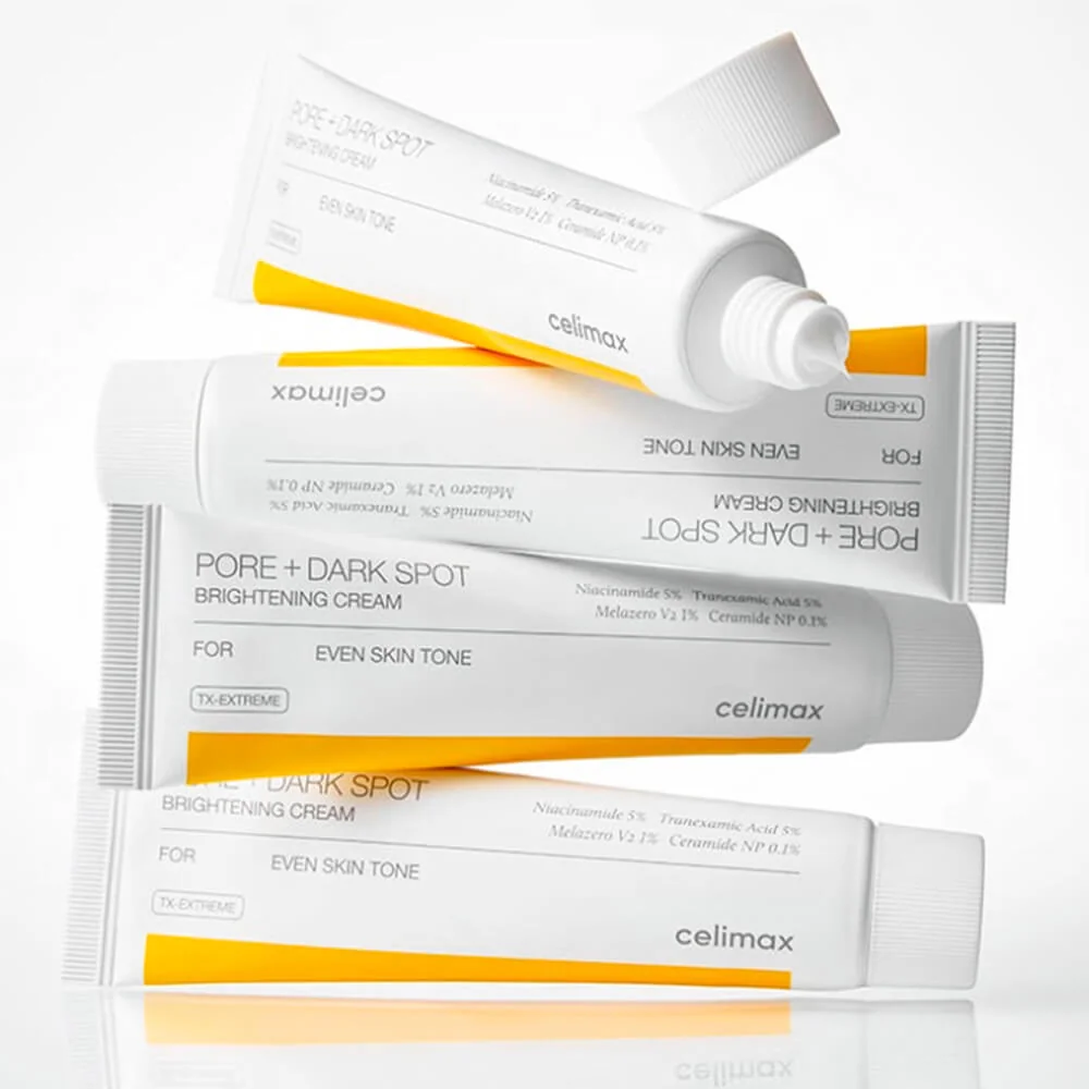 Крем CELIMAX PORE+DARK SPOT 35 ml