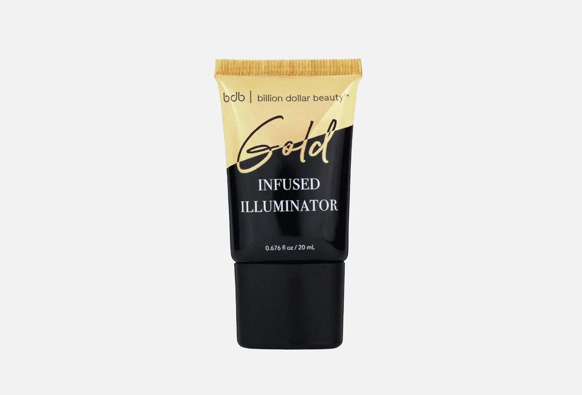 Хайлайтер BILLION BEAUTY