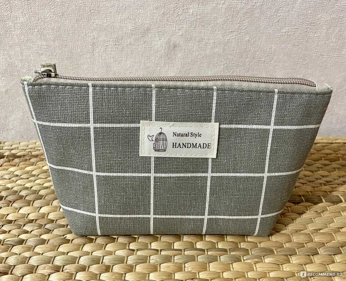 Косметички NATURAL STYLE 2499тг
