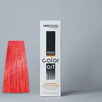 ProSalon Крем-краска для волос Intensis Color Art 8/00 100 г