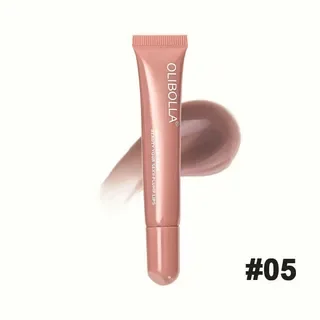 Блеск для губ OLIBOLLA 10ml