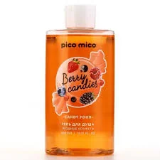 Гель для душа PICO MICO 440 ml