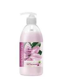 Гель для душа YES shower gel 500 мл
