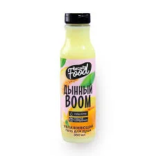 Гель для душа BEAUTY FOOD 350 мл