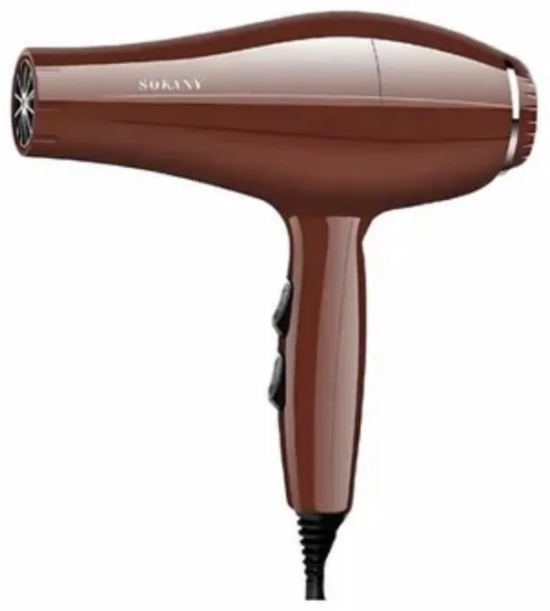 Фен SOKANY SK-14012