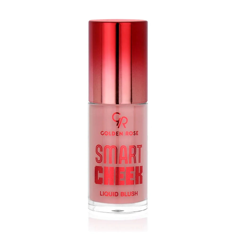 Жидкий румяна QOIDEN ROSE BLUSH