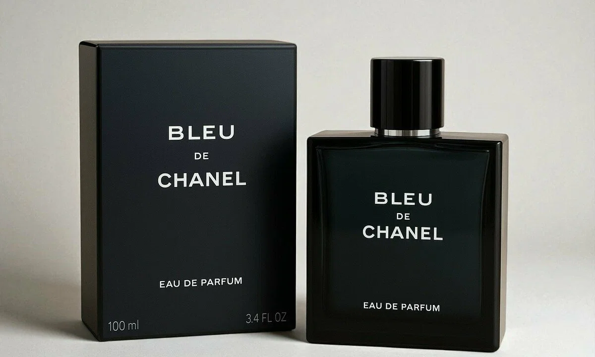 Духи CHANEL BLEU 100 ml