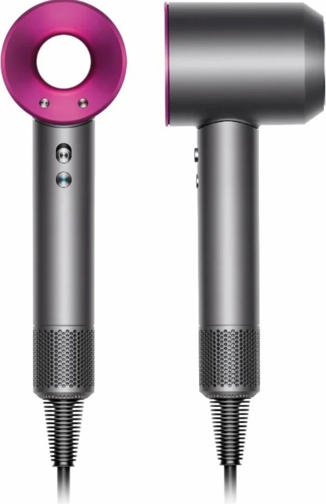 Фен DYSON LEAFLESS 33 000тг